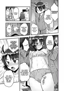 Page 4 of Fukukaichou ga Kaichou no Kanojo ni Naru made | Until the Vice President Becomes the President's Girlfriend - preview thumbnail
