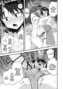 Page 8 of Fukukaichou ga Kaichou no Kanojo ni Naru made | Until the Vice President Becomes the President's Girlfriend - preview thumbnail