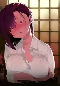 Izakaya no Aiseki — hentai manga cover on Fhentai