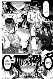Page 168 of Pakotate! Seikouritsu 0% no Teppeki Bishojo VS Seikouritsu 100% no Hentai Katei Kyoushi | Pakotate! Sex Rate 0% Iron-Willed Beautiful Virgins VS Sex Rate 100% Perverted Coach - preview thumbnail
