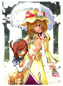 Page 2 of Tenpuu Mitsunari Art works - preview thumbnail