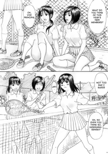 Page 3 of Binetsu no Mezame | Awakening a Slight Fever - preview thumbnail