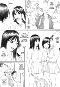 Page 4 of Binetsu no Mezame | Awakening a Slight Fever - preview thumbnail