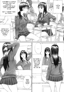 Page 8 of Binetsu no Mezame | Awakening a Slight Fever - preview thumbnail