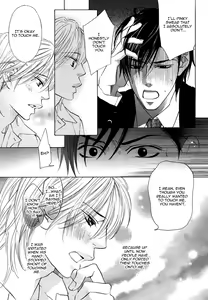 Page 22 of Goshujin-sama to Yobanaide | Don't Call Me Your Master - preview thumbnail