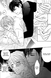 Page 24 of Goshujin-sama to Yobanaide | Don't Call Me Your Master - preview thumbnail