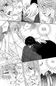 Page 26 of Goshujin-sama to Yobanaide | Don't Call Me Your Master - preview thumbnail