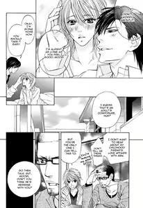 Page 33 of Goshujin-sama to Yobanaide | Don't Call Me Your Master - preview thumbnail