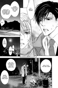 Page 9 of Goshujin-sama to Yobanaide | Don't Call Me Your Master - preview thumbnail