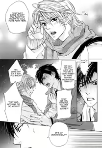 Page 10 of Goshujin-sama to Yobanaide | Don't Call Me Your Master - preview thumbnail