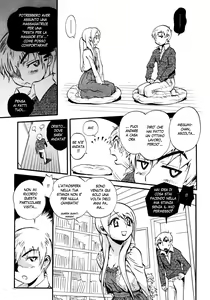 Page 3 of The Advent of Megumi - preview thumbnail