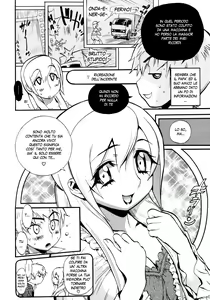 Page 4 of The Advent of Megumi - preview thumbnail