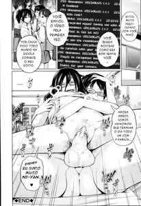 Page 58 of Aneito Imouto Ch. 1-2 - preview thumbnail