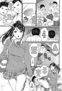 Page 3 of Ane Onaho | El Onaho de Ane - preview thumbnail