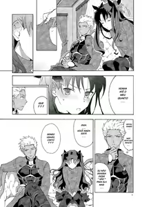 Page 6 of Oubou to Onjou no Shujuu Ai - preview thumbnail