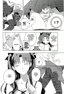 Page 9 of Oubou to Onjou no Shujuu Ai - preview thumbnail