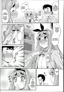 Page 3 of Cross Triangle! - preview thumbnail