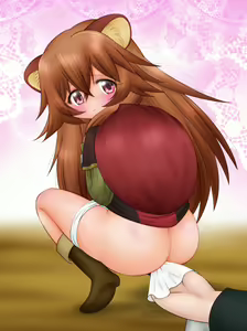 Page 25 of Tatesen no Yuusha no Loli Tanuki - preview thumbnail
