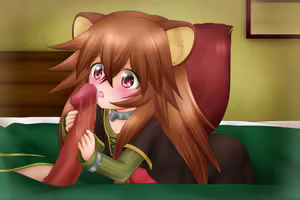 Page 26 of Tatesen no Yuusha no Loli Tanuki - preview thumbnail