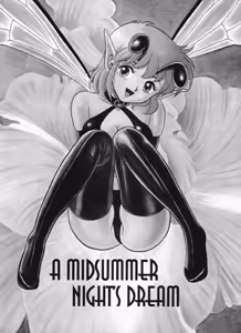 Page 3 of The New Bondage Fairies Issue 10 - preview thumbnail