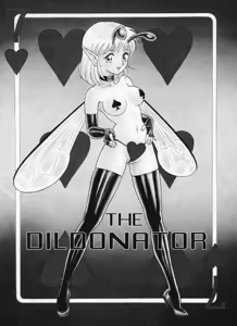 Page 3 of The New Bondage Fairies Issue 11 - preview thumbnail