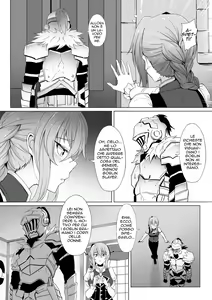 Page 3 of Uketsukejou no Himitsu na Irai - preview thumbnail