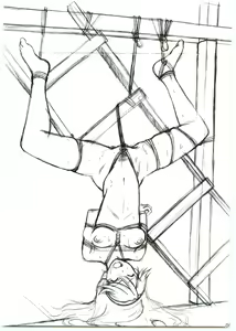 Page 6 of Matsuri no Uta - preview thumbnail