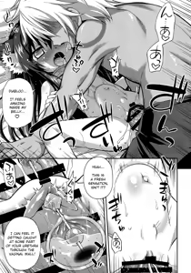 Page 16 of Isekai de ReaJuu Seikatsu | Normalfag life in another world - preview thumbnail