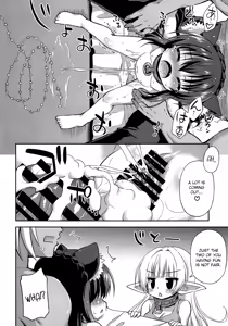 Page 19 of Isekai de ReaJuu Seikatsu | Normalfag life in another world - preview thumbnail