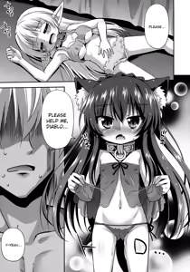 Page 4 of Isekai de ReaJuu Seikatsu | Normalfag life in another world - preview thumbnail