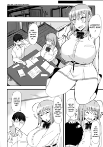 Page 3 of Minori Minotte. - preview thumbnail