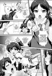 Page 3 of Saimin Arisu -Kakusei no Chidol- - preview thumbnail