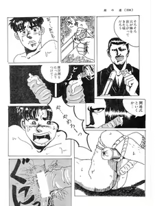 Page 10 of Kennomichi - preview thumbnail