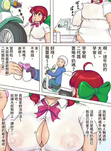 Page 5 of Inamori Butayo no Sekirara na Mainichi. - preview thumbnail