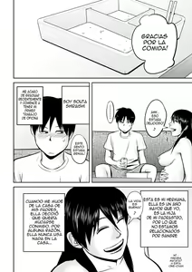Page 4 of Nee-san Fuku o Kite Kudasai | Hermana Porfavor Ponte Algo de Ropa (decensored) - preview thumbnail