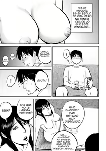 Page 5 of Nee-san Fuku o Kite Kudasai | Hermana Porfavor Ponte Algo de Ropa (decensored) - preview thumbnail