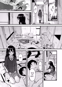 Page 3 of Shibu Rin to Torotoro ni Naru Hon | 시부 린과 끈적끈적 해지는 책 - preview thumbnail
