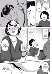 Page 3 of Ohanabatake no Naka de | At the Flower Field - preview thumbnail
