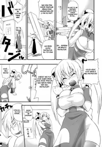 Page 176 of Hakkutsu Oppai Daijiten - preview thumbnail