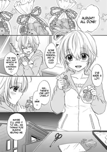 Houkago Love Mode 15 — hentai manga cover on Fhentai