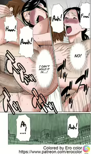 Page 19 of Ame no Hi no Gogo | A Rainy Day's Afternoon (decensored) - preview thumbnail