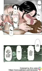 Page 25 of Ame no Hi no Gogo | A Rainy Day's Afternoon (decensored) - preview thumbnail