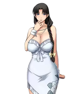 Page 168 of Character CGs - preview thumbnail