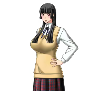 Page 176 of Character CGs - preview thumbnail