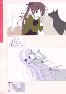 Page 56 of SugaTem! AFTER PARTY! - preview thumbnail