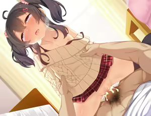 Page 332 of Ore ga Konna Mesugaki ni Makeru Wake ga Nai - preview thumbnail