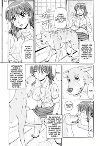 Page 3 of Wanko no Osewa - preview thumbnail