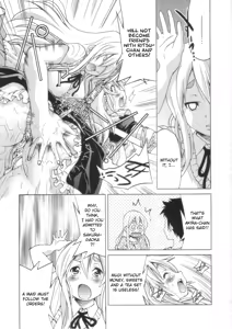 Page 4 of Pony-on!!!!! ~Machi ni Sumi-re Yatte Kita - preview thumbnail
