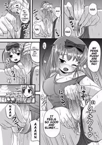 Page 4 of Suku☆Futa | Love☆Futa - preview thumbnail