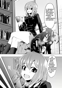 Page 3 of Medaka The End 2 - preview thumbnail